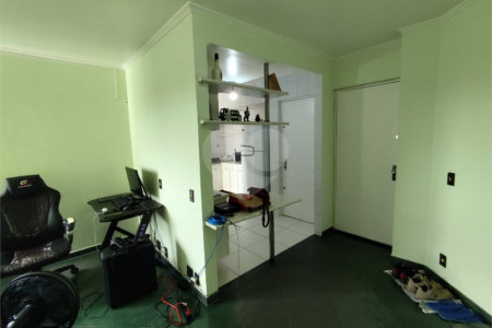 Apartamento à venda com 2 quartos em Jardim Olympia, São Paulo, SP