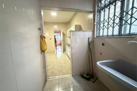 Apartamento à venda com 2 quartos, sendo 1 suíte,  em Tijuca, Rio de Janeiro, RJ