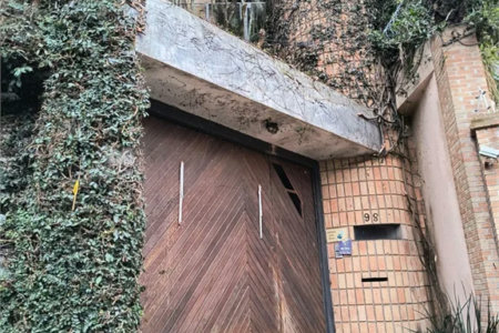Casa à venda com 4 suítes em Vila Morumbi, São Paulo, SP