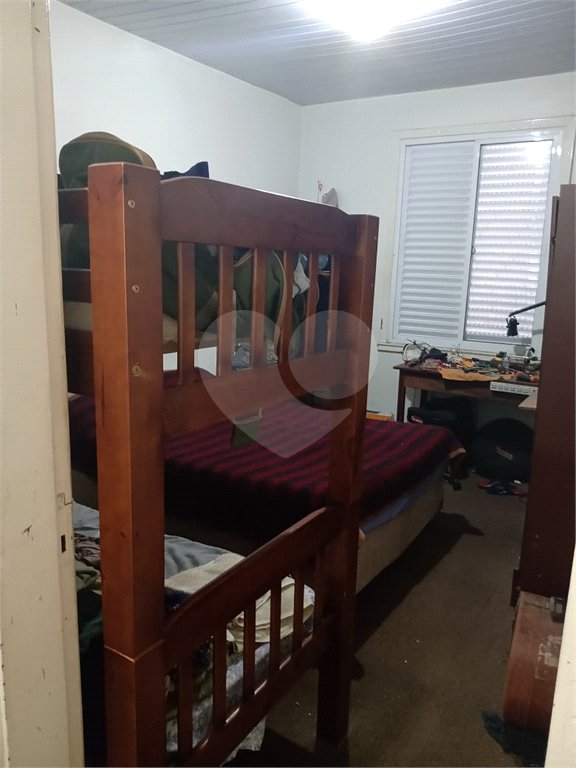 Apartamento à venda com 2 quartos em Saúde, São Paulo, SP