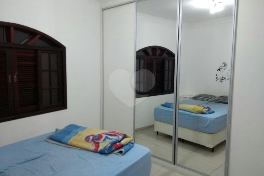 Sobrado à venda com 3 quartos, sendo 1 suíte, em Vila Guilherme, São Paulo, SP