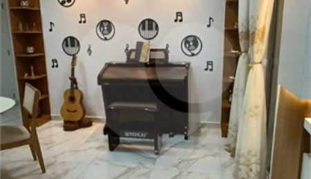 Apartamento à venda com 3 quartos, sendo 1 suíte,  em Limão, São Paulo, SP