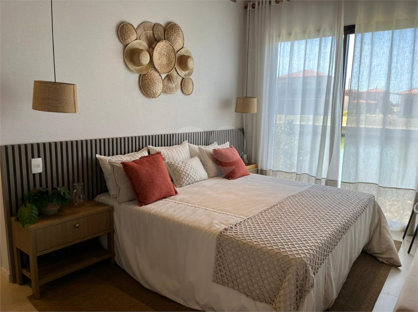 Casa em condomínio à venda com 4 suítes em Marina, Armação dos Búzios, RJ