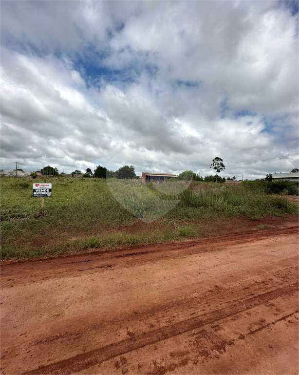 Terreno à venda em Residencial Júlia de Oliveira Cardinal, Ponta Porã, MS