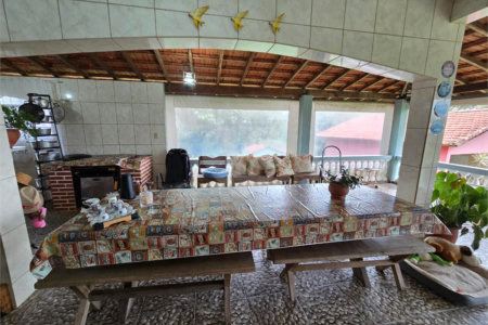 Sítio à venda com 6 quartos, sendo 5 suítes, em Área Rural de Itapetininga, Itapetininga, SP