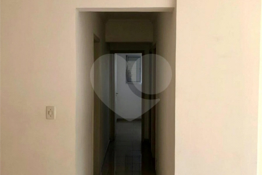 Apartamento à venda com 3 quartos em Tucuruvi, São Paulo, SP