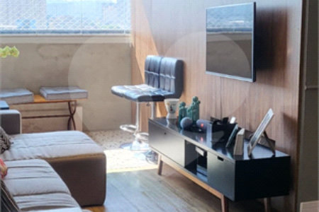 Apartamento à venda com 2 quartos, sendo 1 suíte, em Barra Funda, São Paulo, SP