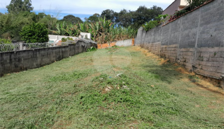 Terreno à venda em Mogi Moderno, Mogi das Cruzes, SP