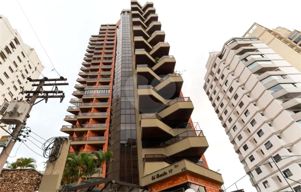 Apartamento à venda com 4 suítes em Santana, São Paulo, SP