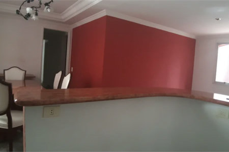 Apartamento à venda com 3 quartos, sendo 1 suíte, em Pinheiros, São Paulo, SP