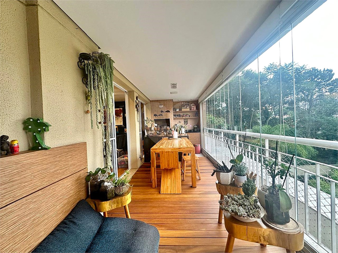 Apartamento à venda com 3 suítes em Mandaqui, São Paulo, SP