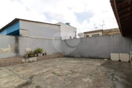Sobrado à venda com 2 quartos, sendo 1 suíte, em Vila Brasilina, São Paulo, SP