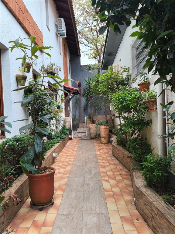 Casa de Vila à venda com 2 quartos em Tucuruvi, São Paulo, SP