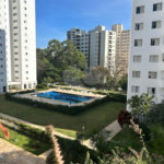 Apartamento à venda com 3 quartos em Vila Suzana, São Paulo, SP