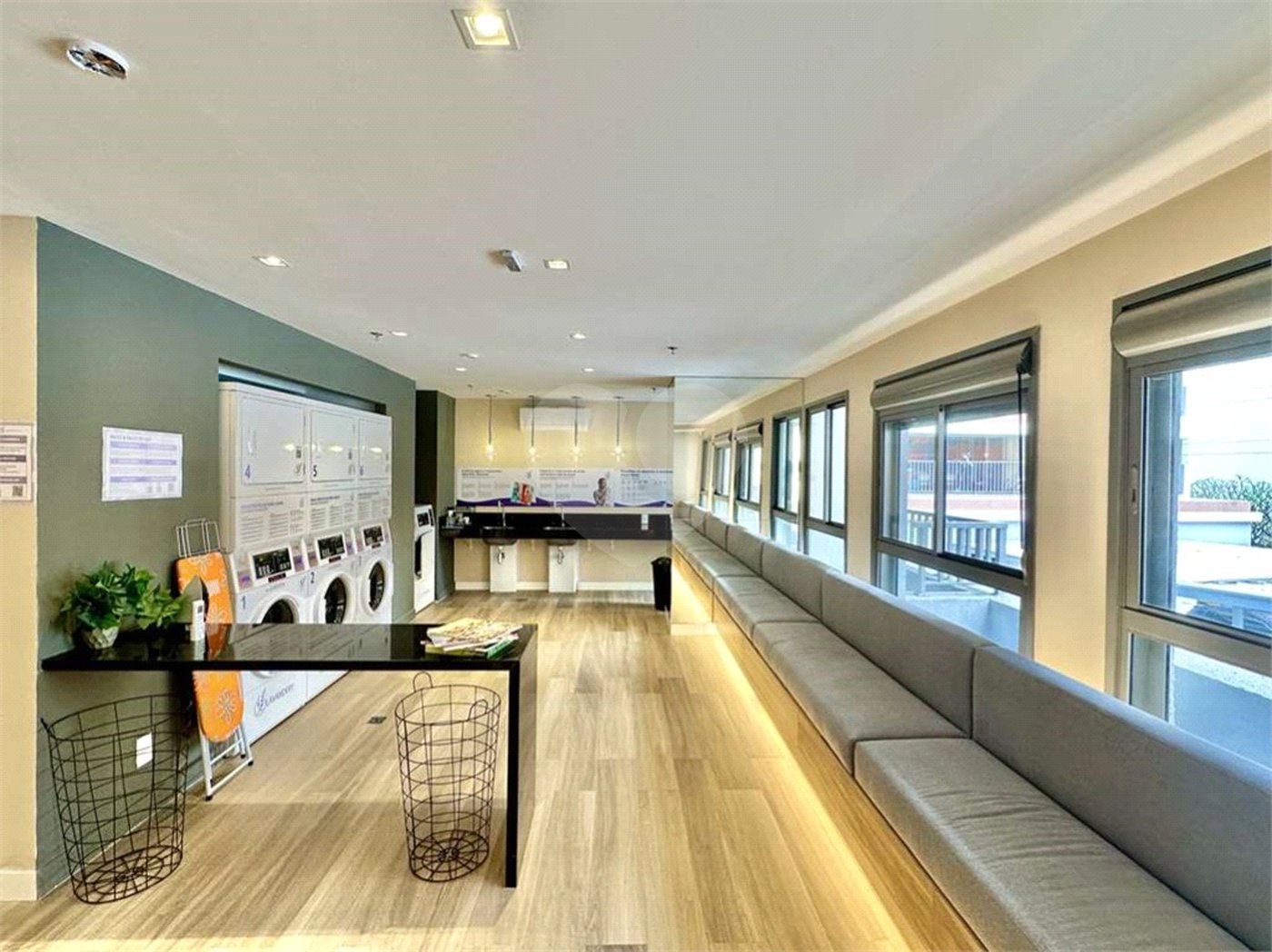 Apartamento à venda com 1 quarto em Perdizes, São Paulo, SP
