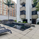 Apartamento à venda com 3 quartos, sendo 2 suítes, em Campo Belo, São Paulo, SP
