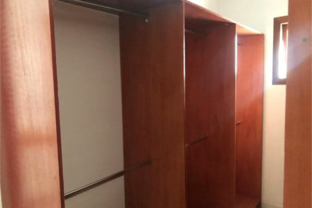 Casa à venda com 4 suítes no condomínio Vila das Emboabas, São Paulo - SP
