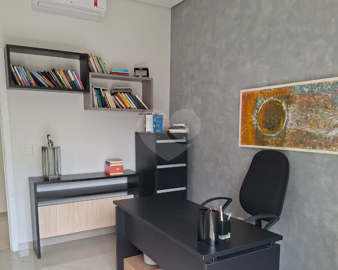 Casa à venda com 3 suítes no condomínio Mont Blanc, Sorocaba - SP