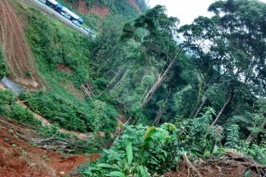 Terreno à venda em Jardim Glória, Miracatu, SP