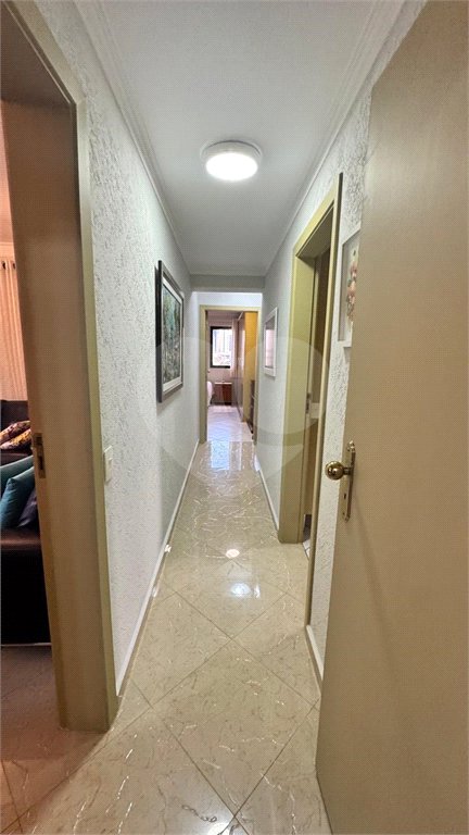 Apartamento para alugar com 3 suítes em Tatuapé, São Paulo, SP