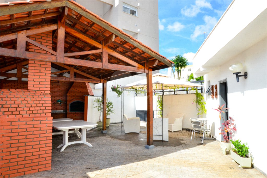 Apartamento à venda com 4 quartos, sendo 2 suítes, em Vila Monumento, São Paulo, SP