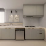 Apartamento com 4 dormitórios à venda, 295 m² por R$ 3.200.000,00 - Boqueirão - Santos/SP