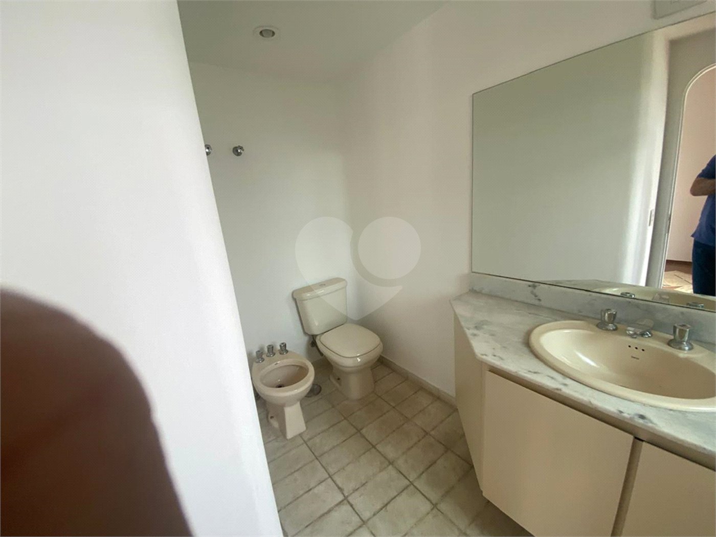 Apartamento para alugar com 3 suítes em Pinheiros, São Paulo, SP