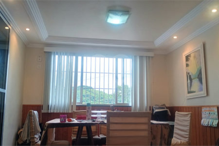 Villagio à venda com 3 quartos em Senador Vasconcelos, Rio de Janeiro, RJ