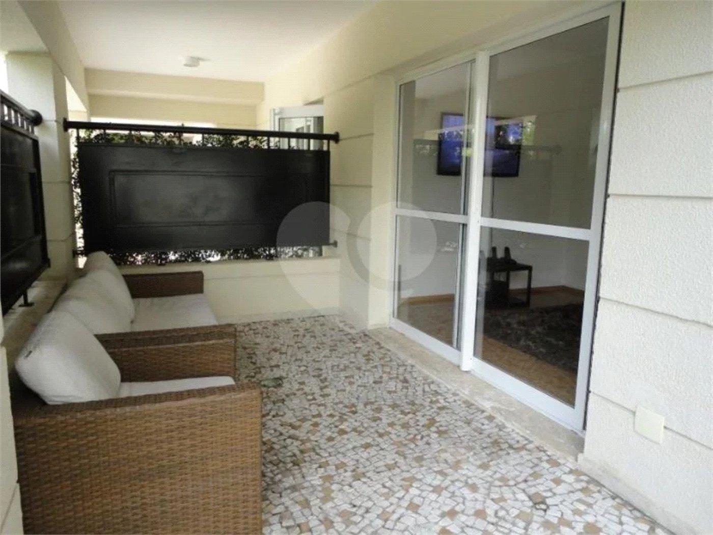Apartamento à venda com 1 suíte em Jardim Leonor, São Paulo, SP