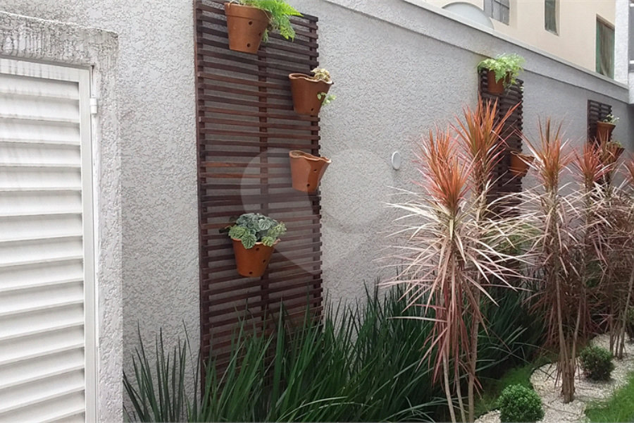 Apartamento à venda com 1 quarto em Parada Inglesa, São Paulo, SP