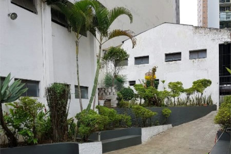 Terreno à venda em Santa Cecília, São Paulo, SP
