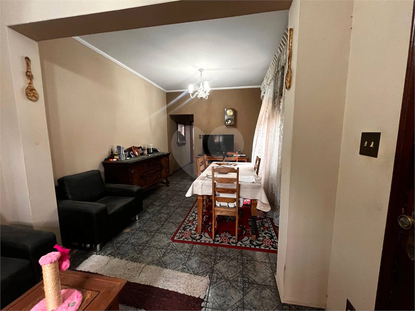Sobrado à venda com 3 quartos, sendo 1 suíte,  em Jardim São Paulo(zona Norte), São Paulo, SP