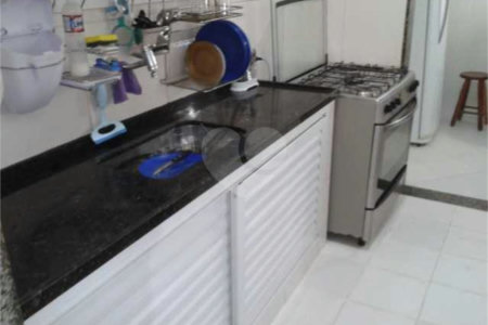 Apartamento à venda com 1 suíte em Rio Comprido, Rio de Janeiro, RJ