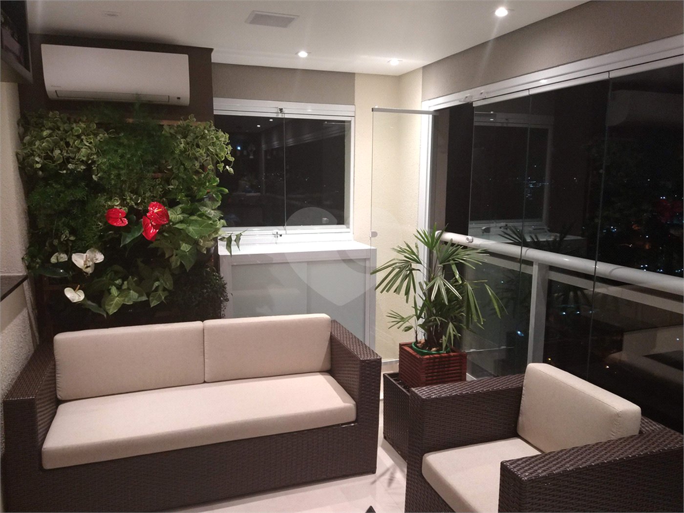 Apartamento à venda com 3 quartos, sendo 1 suíte,  em Mandaqui, São Paulo, SP