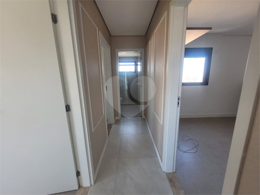 Apartamento para alugar com 3 quartos, sendo 1 suíte,  em Parque Campolim, Sorocaba, SP