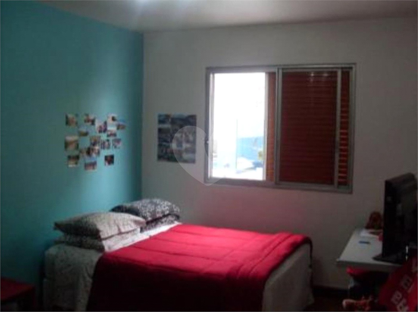 Apartamento à venda com 3 quartos, sendo 1 suíte,  em Pinheiros, São Paulo, SP