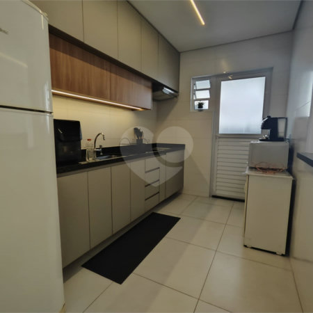 Apartamento à venda com 3 quartos, sendo 1 suíte, em Vila Independência, Sorocaba, SP