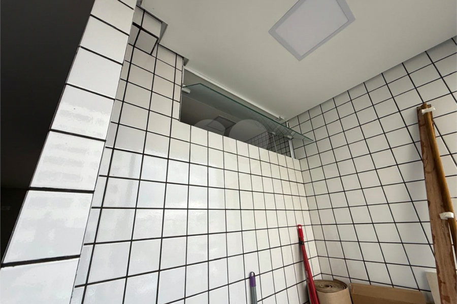 Apartamento à venda com 2 quartos em Casa Verde, São Paulo, SP