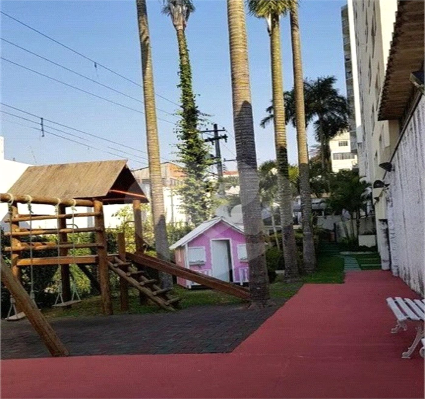 Apartamento à venda ou para alugar com 2 quartos em Vila Amália (zona Norte), São Paulo, SP