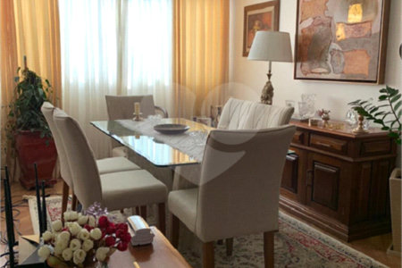 Apartamento à venda com 3 quartos, sendo 1 suíte, em Água Fria, São Paulo, SP