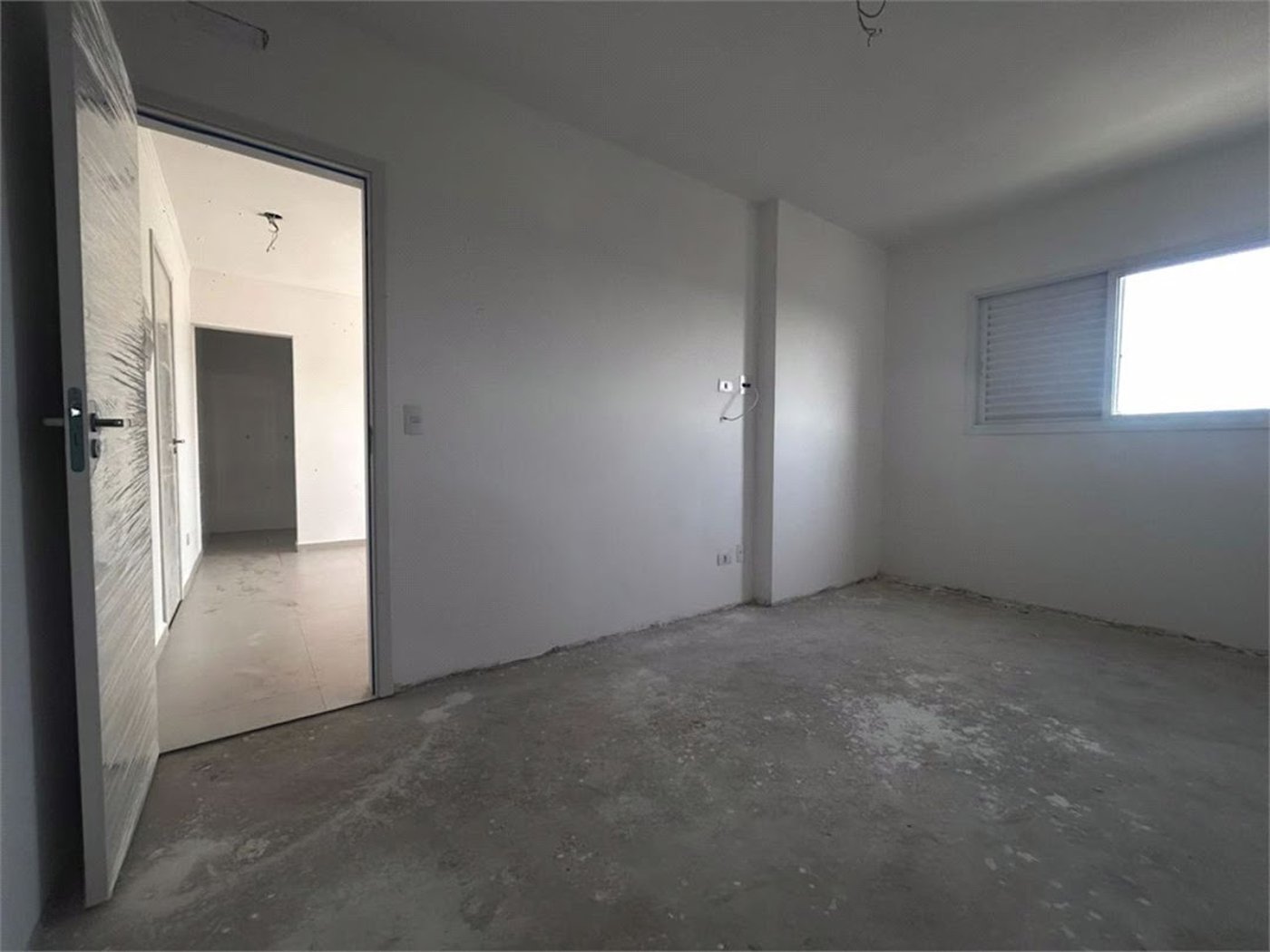 Apartamento Residencial à venda, Centro, São Vicente - AP0552.
