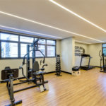 Apartamento à venda com 1 quarto em Alto da Boa Vista, São Paulo, SP