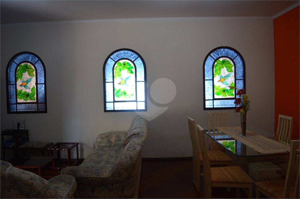 Casa à venda com 3 quartos em Vila Babilônia, São Paulo, SP