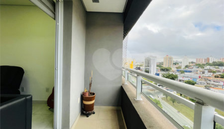 Sala à venda no Centro, São Bernardo do Campo, SP