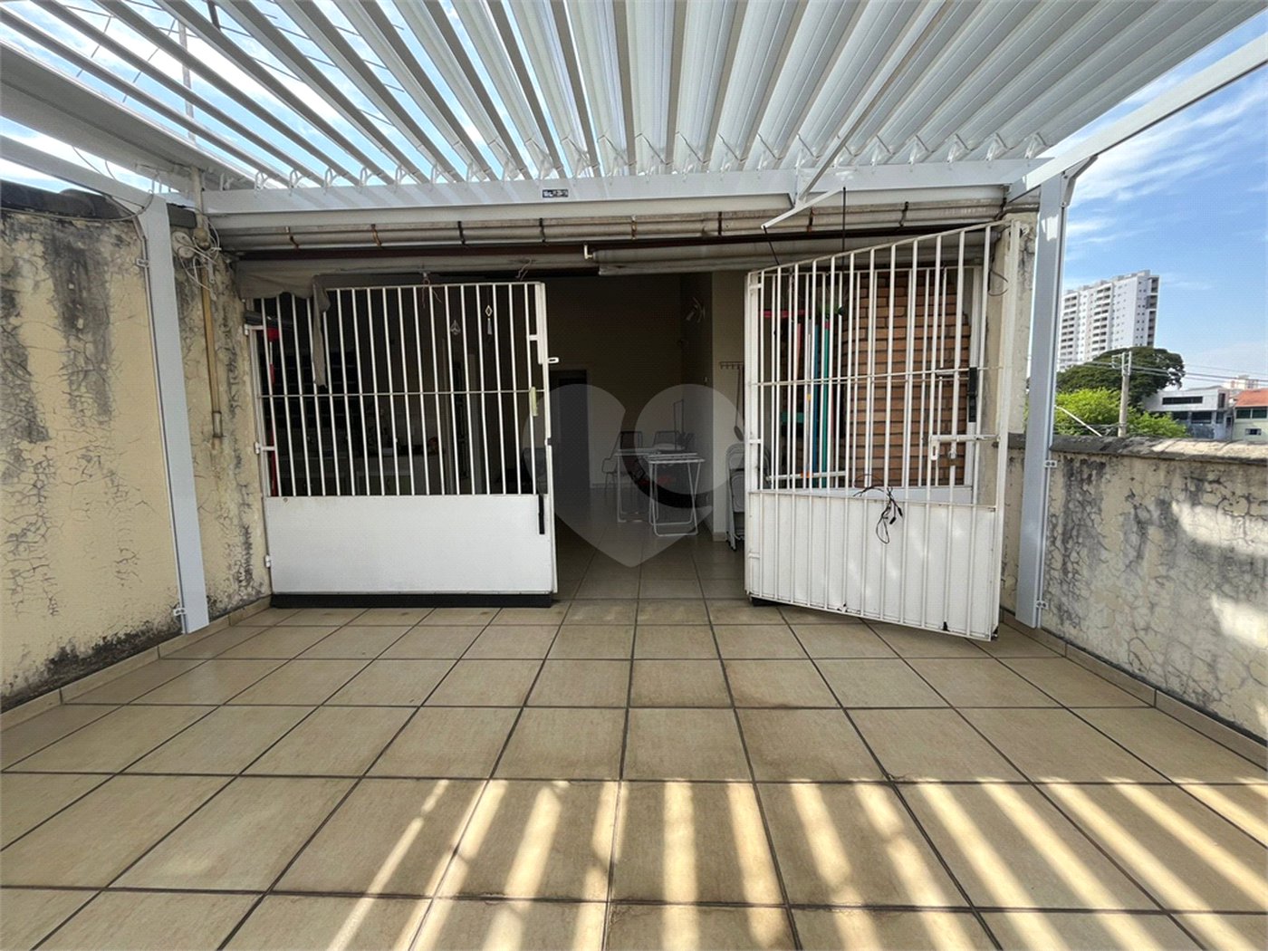 Casa Térrea à venda com 5 quartos, sendo 2 suítes, em Tucuruvi, São Paulo, SP