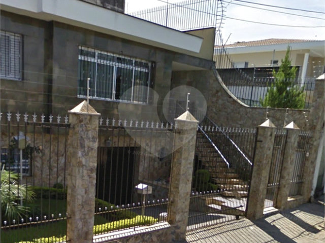 Sobrado à venda com 4 quartos, sendo 1 suíte,  em Casa Verde, São Paulo, SP