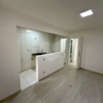 Apartamento|Consolação|45m²|1dorm|1 sala|Closet|Varanda|Lavanderia Privativa|Próx. MetrôHigienópolis