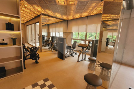 Studio para alugar com 1 suíte em Cerqueira César, São Paulo, SP