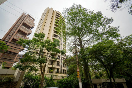 Apartamento à venda com 4 quartos, sendo 2 suítes,  em Vila Suzana, São Paulo, SP