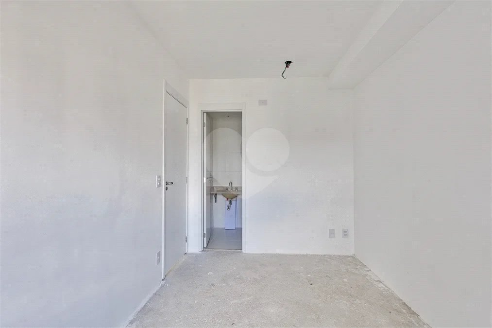Apartamento à venda com 2 suítes em Santo Amaro, São Paulo, SP